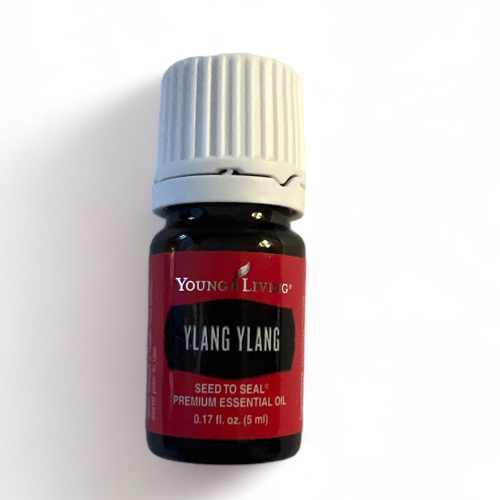 Young Living Ylang Ylang essential oil - 5ml